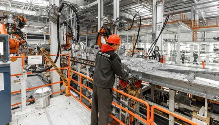 How Can Industrial Companies Reduce Downtime