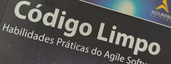 Livro - código limpo caps (3,4) (clean code)