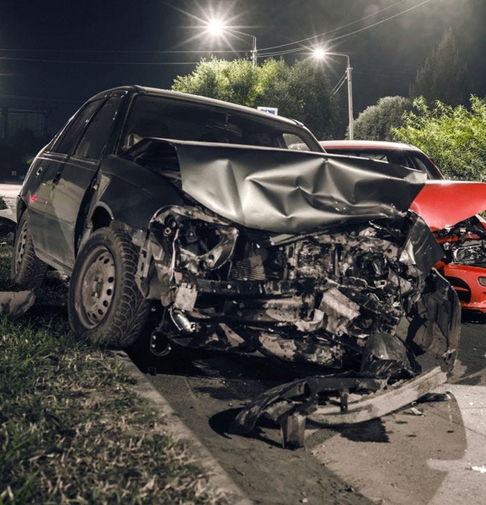 How Much Value Can Your Vehicle Lose After an Accident? by Cash for