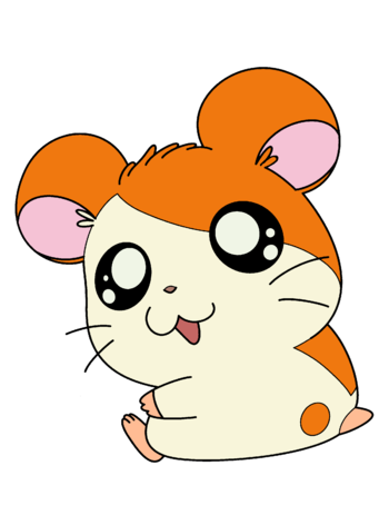 My Ranking of the Sanrio Characters, by Jeremy Hawkins