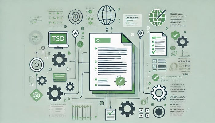 How to Create a Technical Specification Document? | by ClickHelp ...