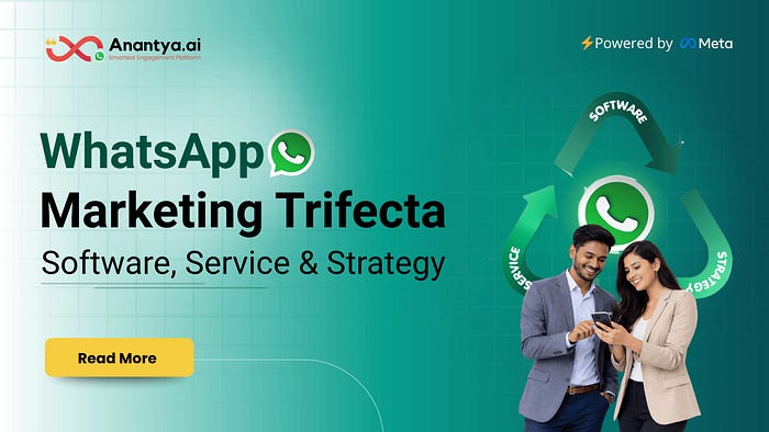 WhatsApp Marketing Strategy