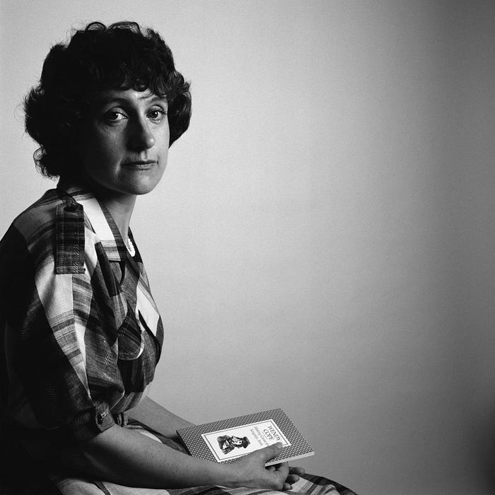 [ The Orange ] — Wendy Cope. / A POETA | by um poema / várias vozes ...