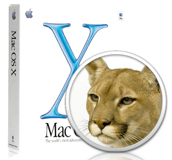 Evolution of Mac OS. Mac OS is a series of graphical user… | by dilusha  sandaruwani | Medium