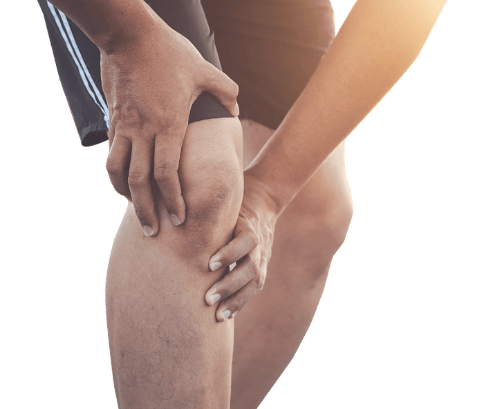 What Are The Treatment Options For Knee Pain?
