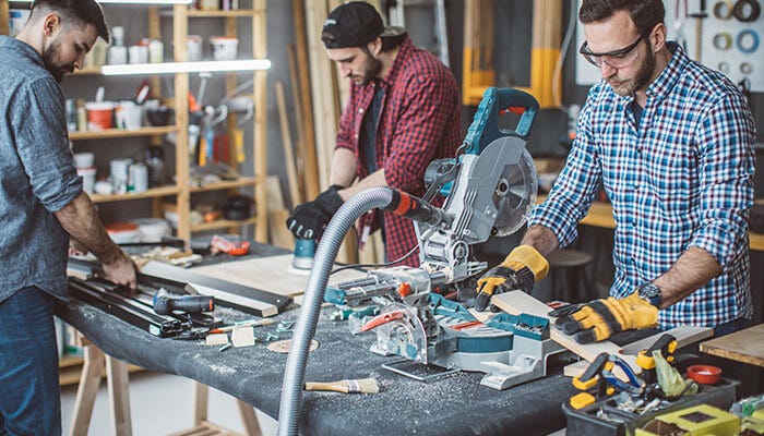 Small Manufacturing Business 101: Challenges of Running a Manufacturing ...