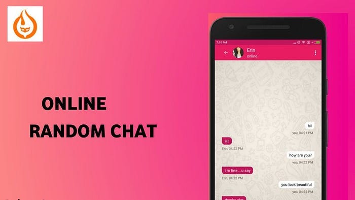What is Chat Random?. Chat Random | by Winona | Medium
