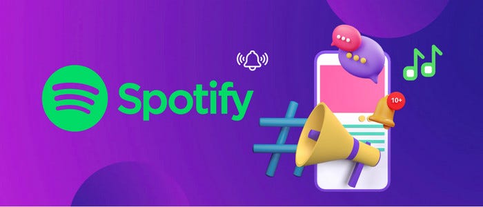 Customize Spotify Music as Ringtones on Android/iPhone