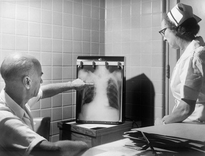 In Small-Data Medical Imaging, Variance Is the Enemy