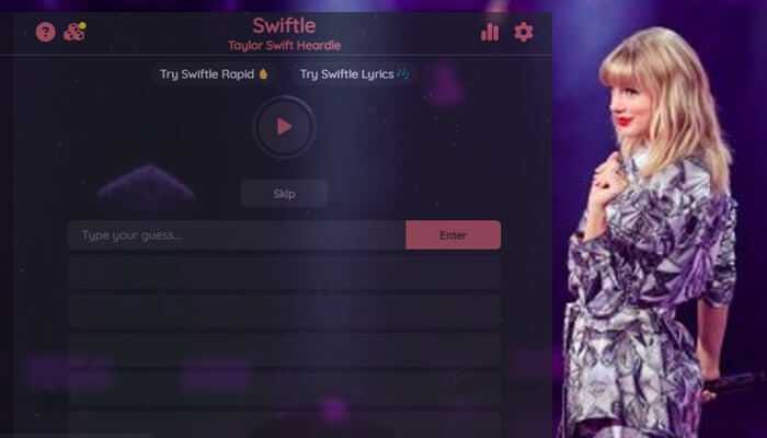 What Is Swiftle? How To Play Swiftle Word Game?