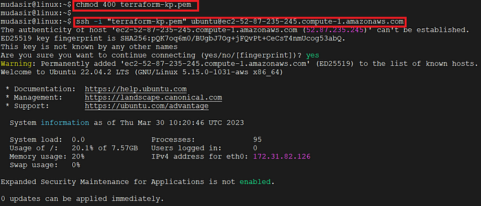 How to Launch Amazon EC2 Linux Instance Step By Step
