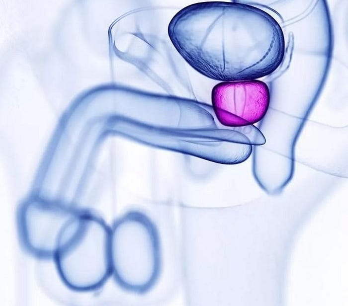 Prostate massage: everything to know, by an expert
