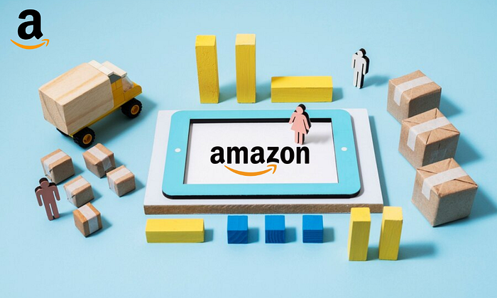 Amazon: Revolutionizing Supply Chain Management