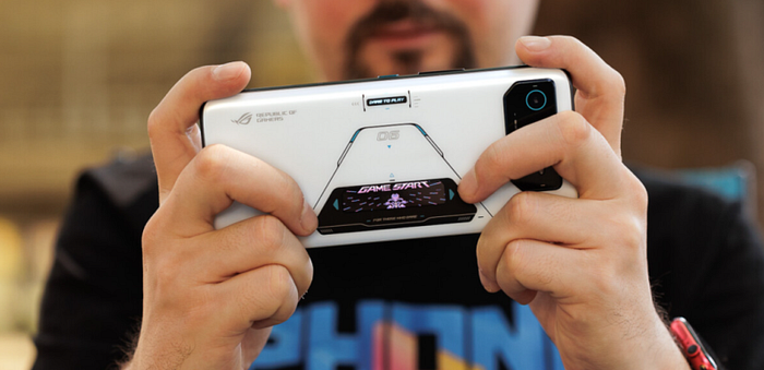 VR Mobile Games for iOS and Android