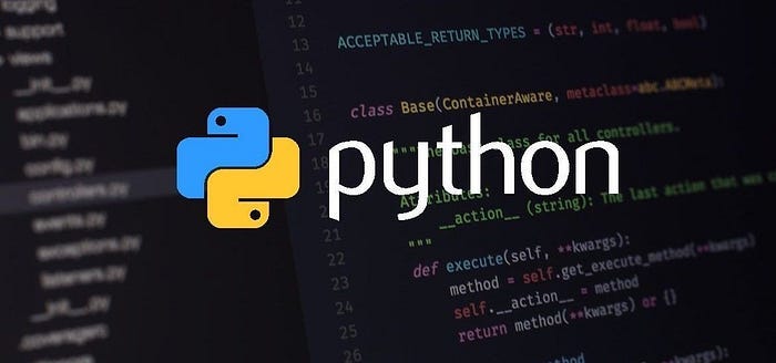 The Great Python Extraction. Writing a Python Script to Extract Info ...