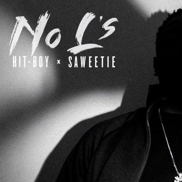LEAKED! Audio; Hit-Boy Ft. Saweetie — No L’s [No Lies] Mp3 download ...
