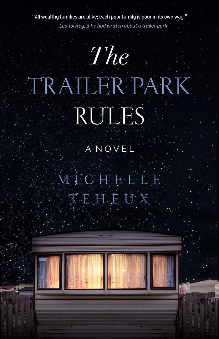 Make America Weak Again?