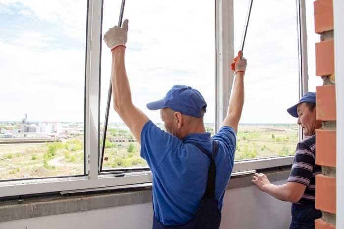 How New Replacement Windows Improve Comfort and Home Value in Buford