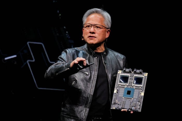 AI: Going up from 100,000 AI GPU data centers. RTZ #551 | by Michael ...