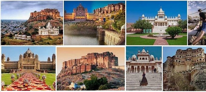 Things To Do In Jodhpur: A Guide To Exploring India’s Blue City