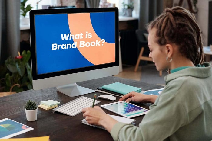 Brand Book vs Brand Guidelines ultimate puzzle solved