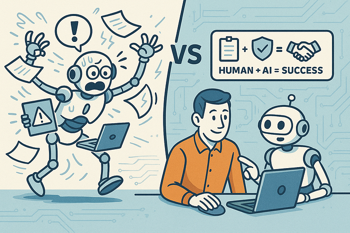 Microsoft Just Solved AI’s Biggest Problem: Why Magentic-UI Changes Everything