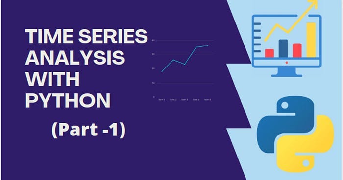 Time Series Analysis with Python (Part 1) | by Akash Mishra | Jul, 2023 ...