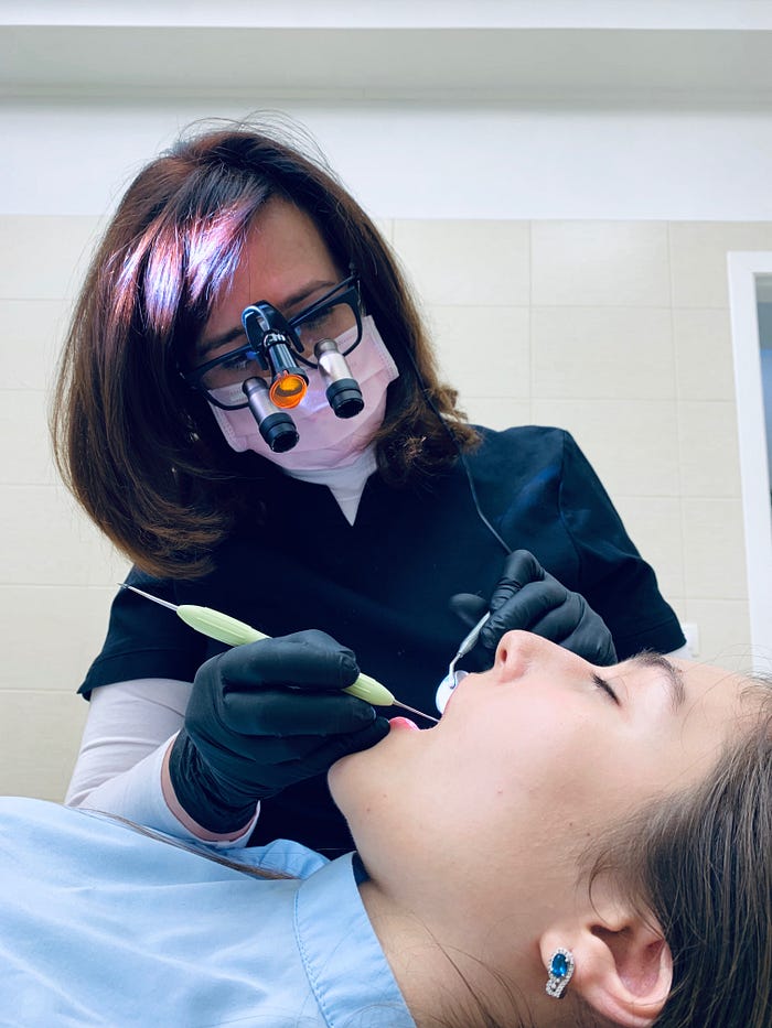 5 Key Elements That Make Your Dental Hygienist Resume Shine