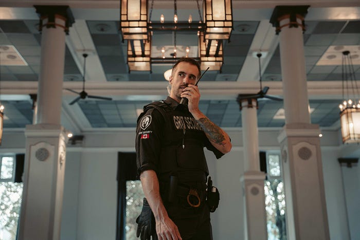 Best Concierge Services in Vancouver