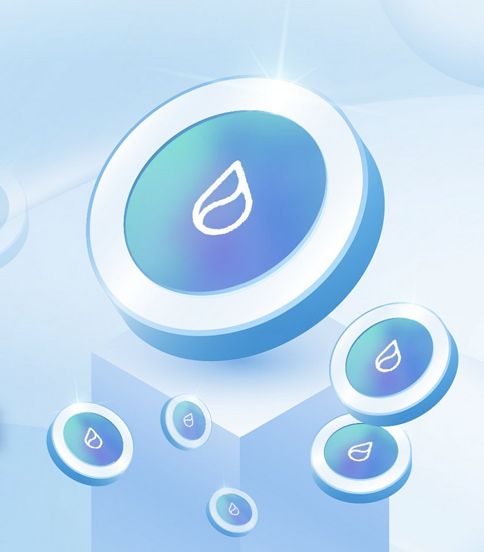 Suiswap — będzie Airdrop?