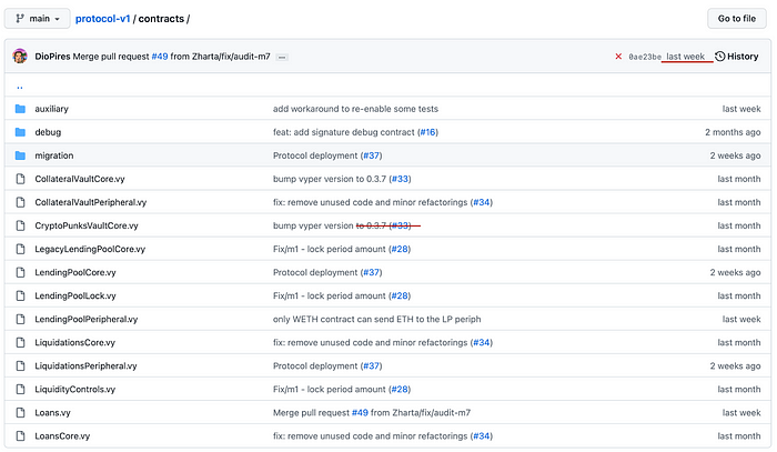 smart contract audit tools