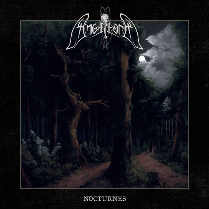 Angellore — Nocturnes