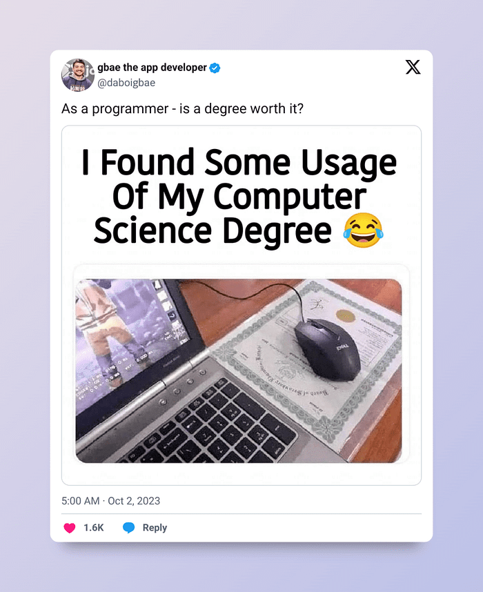 The Best Programming Memes This Week — Episode 003