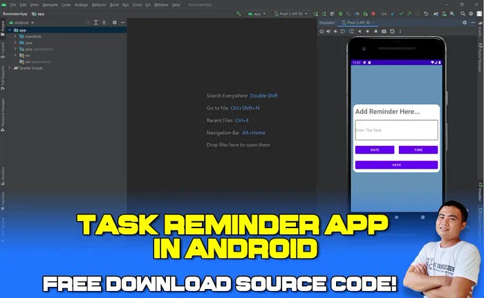 Reminder App