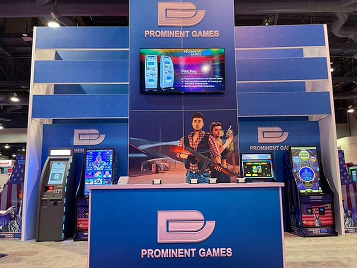 Mastering the Fun: The Rise of Prominent Games in the Skill Game Machine Industry | Best skill slot machines for sale near PA | skill slot machines for sale near PA | Arcade machines for sale near PA | PA skill game machines