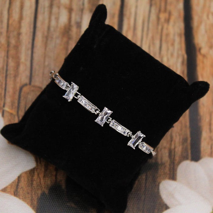 diamond bracelet