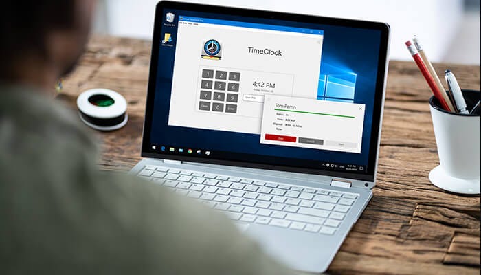 7 Reasons Time Clock Software Is Worth The Investment — 2023 Guide | by ...