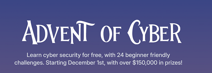 Day 14 of Advent of Cyber, Containers — DoorDasher’s Demise.