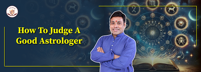 Know If Astrologer is Good
