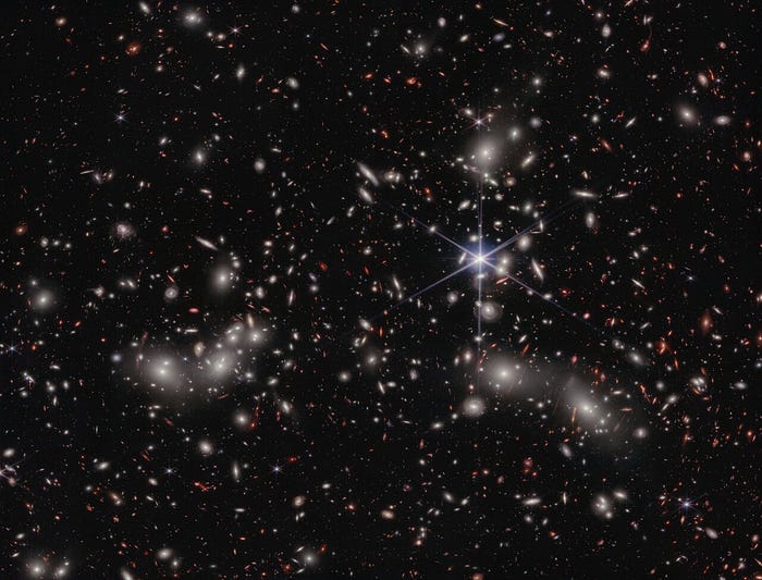 Ask Ethan: How do you cope with cosmic anxiety? | by Ethan Siegel ...