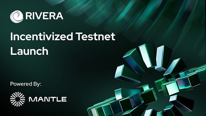 Incentivized Testnet Launch | Powered by Mantle Network | by Fhandi ...