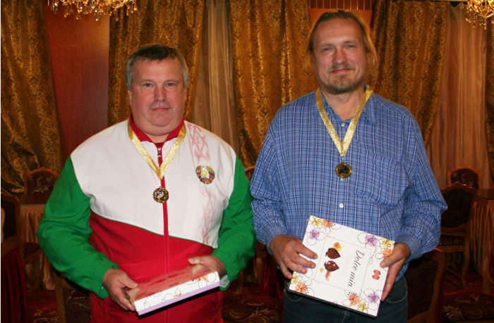 Московский клуб спортивного бриджа