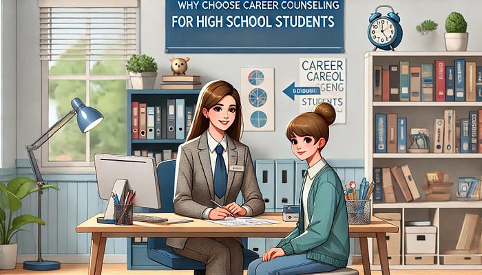 Overseas Education Consultants