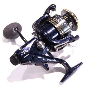Shimano Thunnus CI4 Spinning Reel Review | by American Fishing | Medium