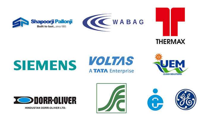 Top 10 Wastewater Treatment Companies in India