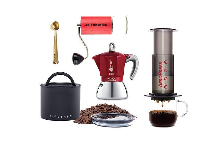The best coffee gadgets to buy for caffeine addicts in 2023