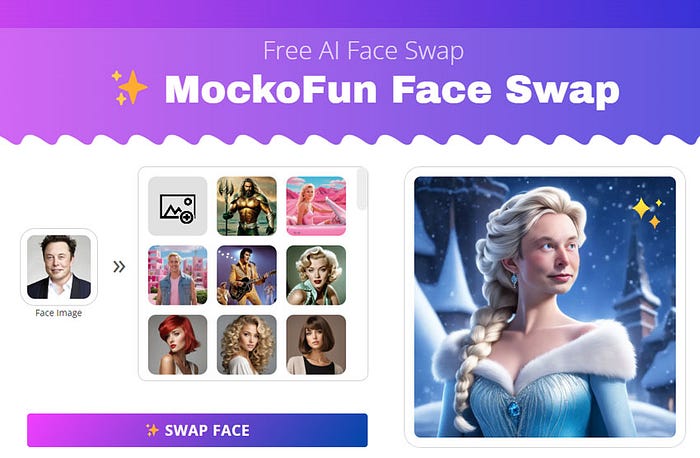 15 Best Face Swap Apps. Looking for the best face swap apps? In… | by ...