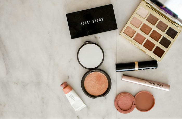 Instead Of Throwing, Things You Can Do With Expired Beauty Products