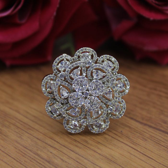 cocktail ring