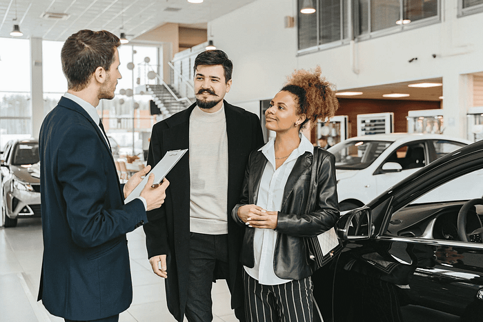 used car